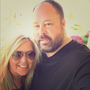 Meet your Posher, Apryl